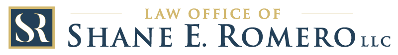 Law Office of Shane E. Romero LLC